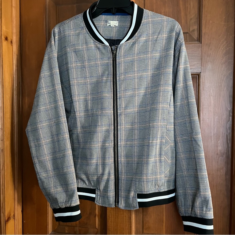 Super Cute and Classic Jacket